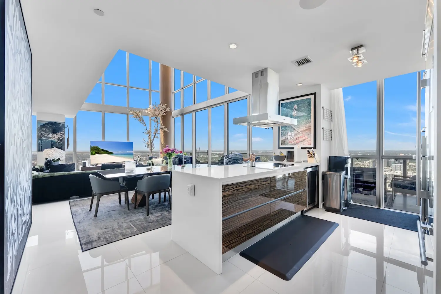 Coral Gables Property Management