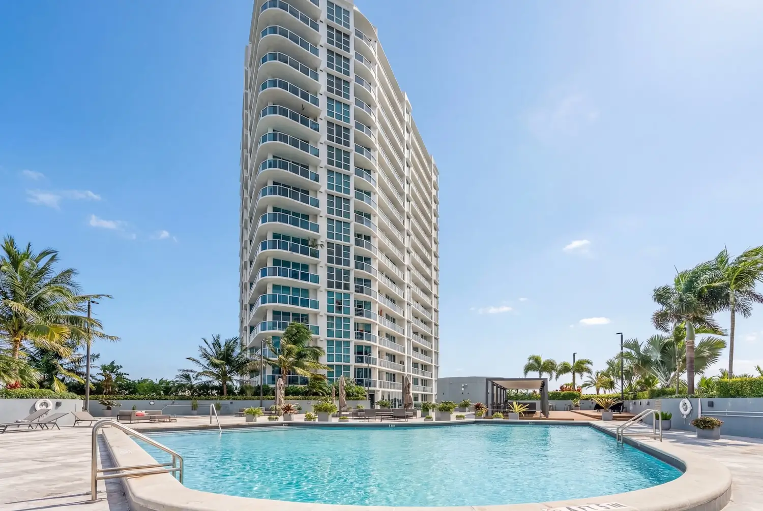 Downtown Miami Property Management