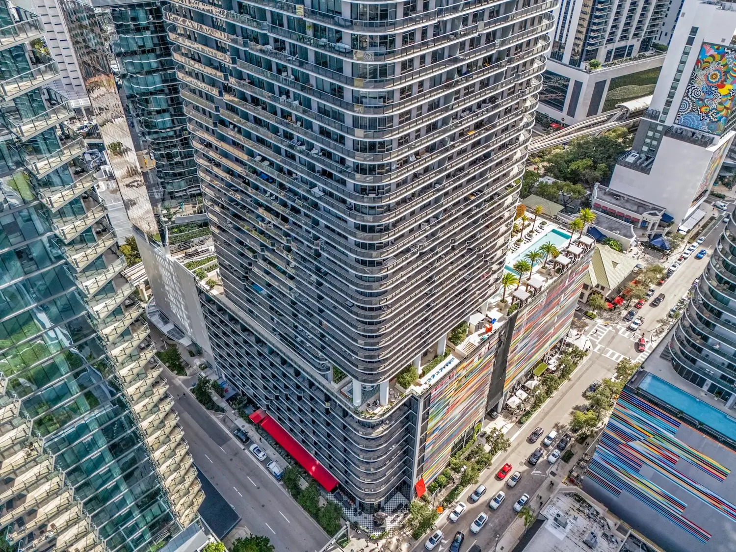 Miami Commercial Property Management