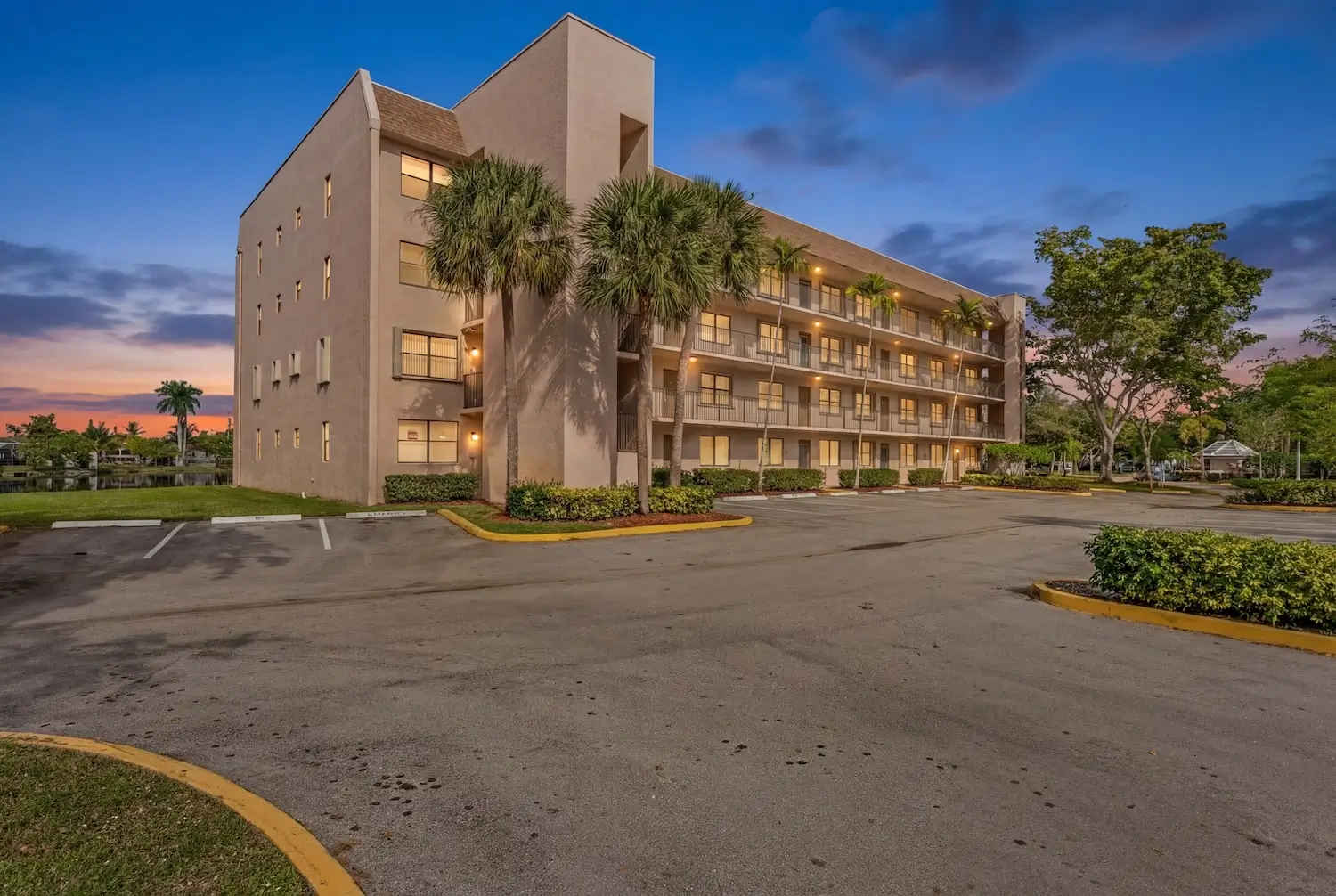 Miami Multifamily Property Management